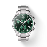 Tissot Chrono XL Classic Herrenuhr - T116.617.11.092.00